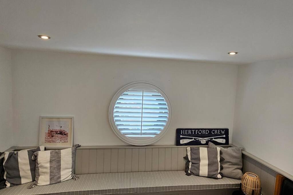 Humberston Boathouse Lodge & Hot Tub - Cleethorpes Beach Cabin Chalet Exterior foto